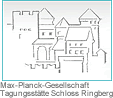 Max-Planck-Gesellschaft - Tagungsstätte Schloss Ringberg
